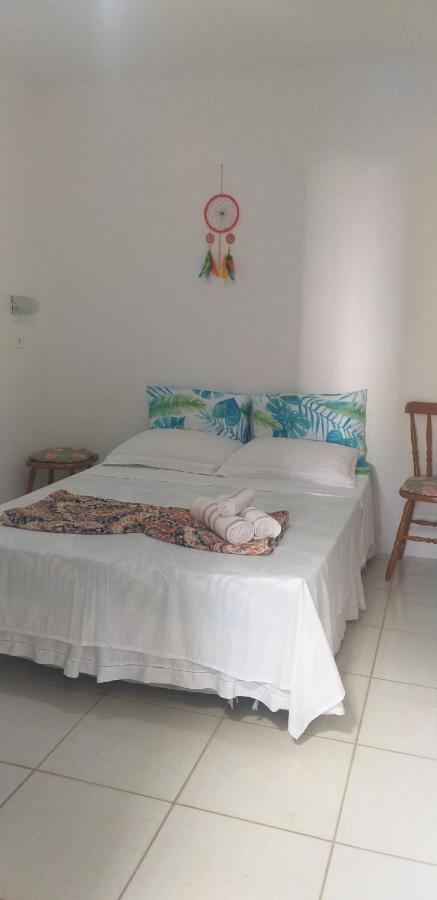 Residencial Enseada Da Lagoa Florianópolis 外观 照片