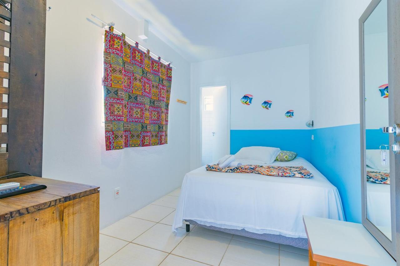 Residencial Enseada Da Lagoa Florianópolis 外观 照片