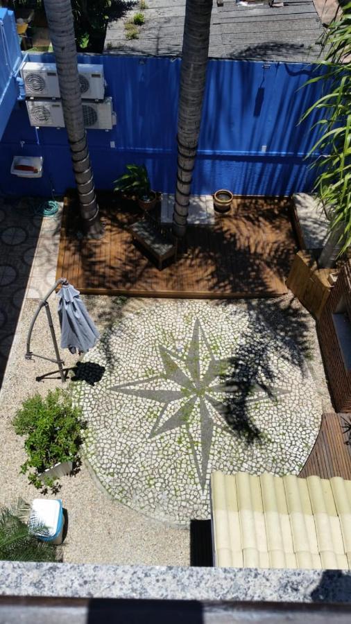 Residencial Enseada Da Lagoa Florianópolis 外观 照片