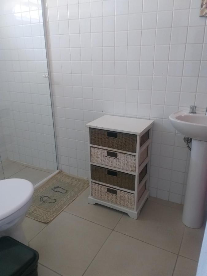 Residencial Enseada Da Lagoa Florianópolis 外观 照片