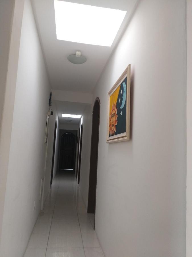 Residencial Enseada Da Lagoa Florianópolis 外观 照片