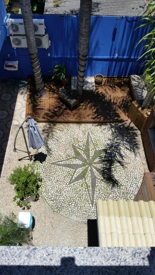 Residencial Enseada Da Lagoa Florianópolis 外观 照片