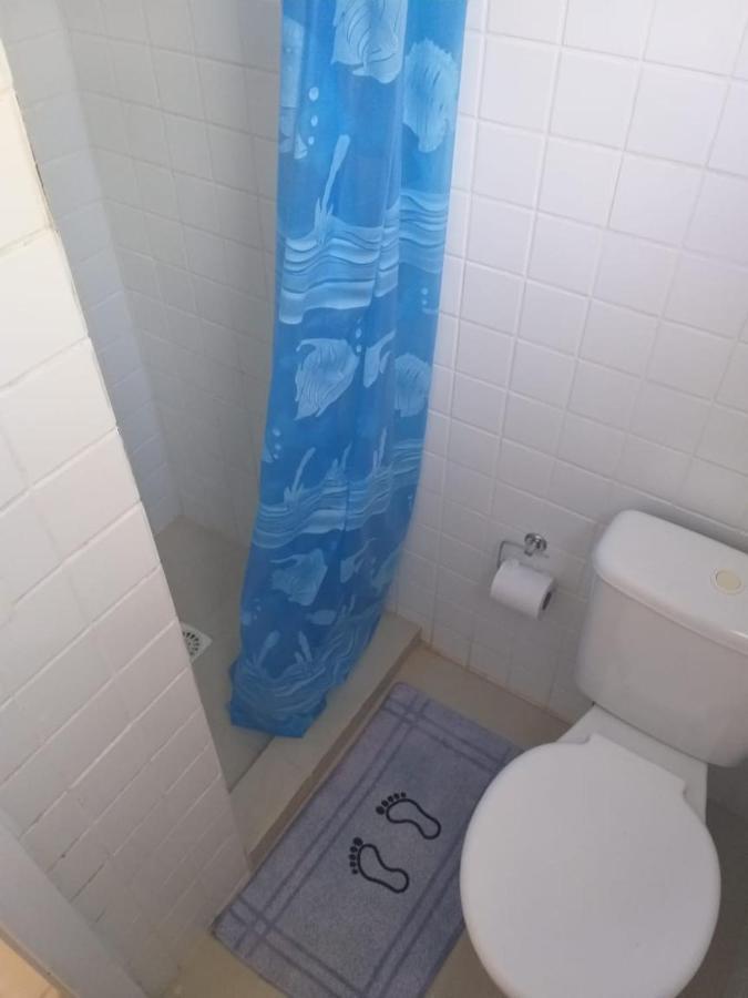 Residencial Enseada Da Lagoa Florianópolis 外观 照片